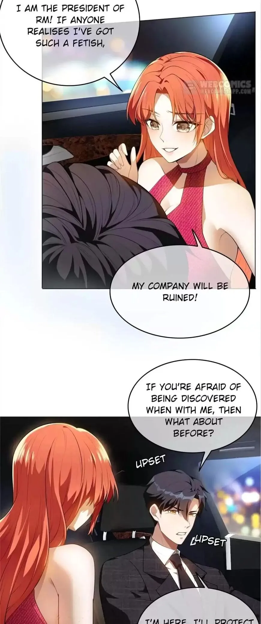 Chunqing Lushao Chapter 139 page 7 - 