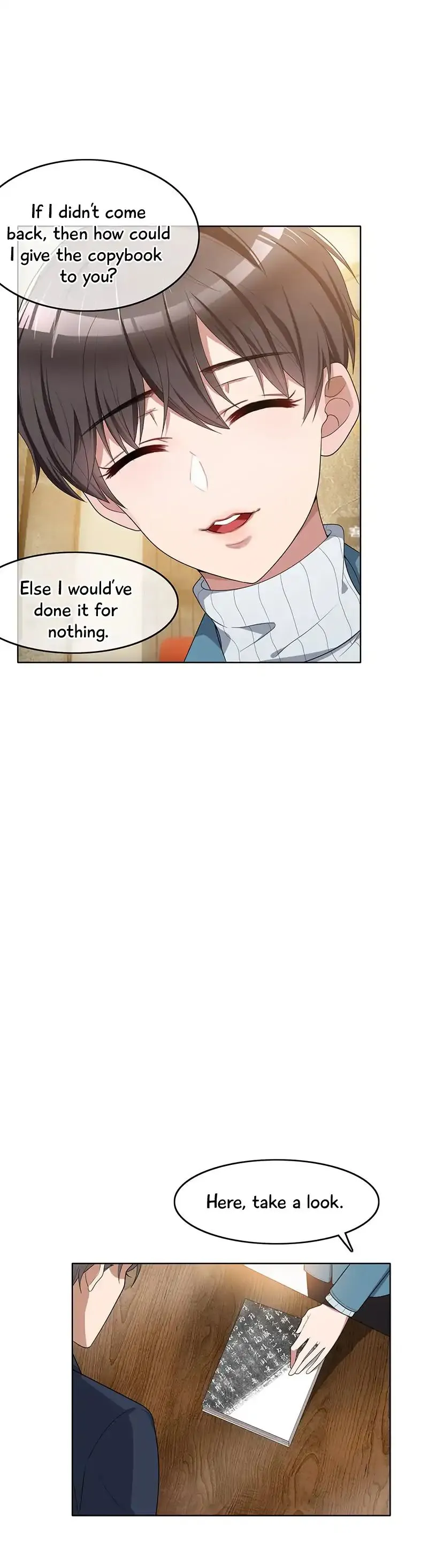 Chunqing Lushao Chapter 14 page 14 - 