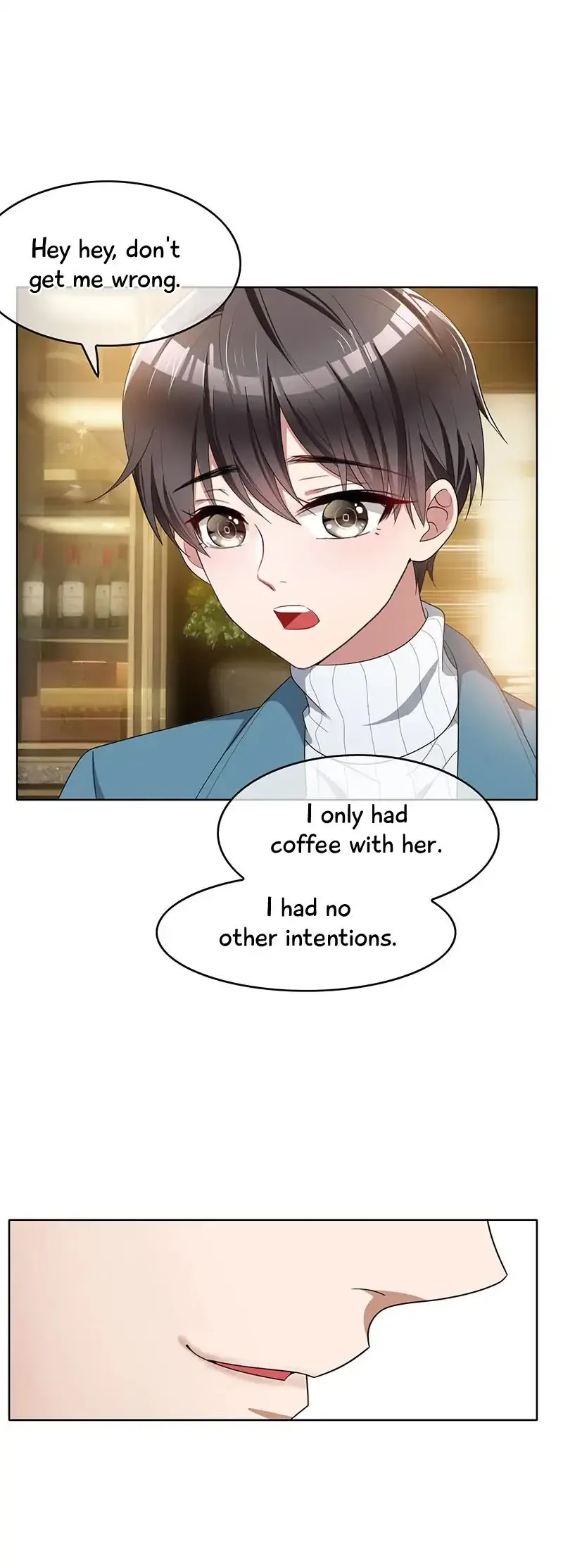 Chunqing Lushao Chapter 14 page 16 - 