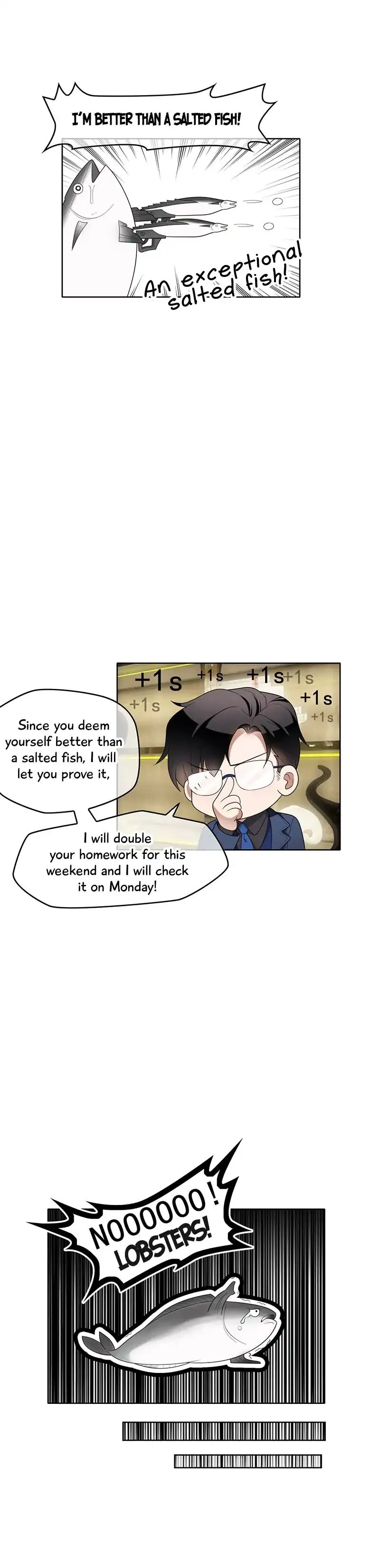 Chunqing Lushao Chapter 14 page 20 - 