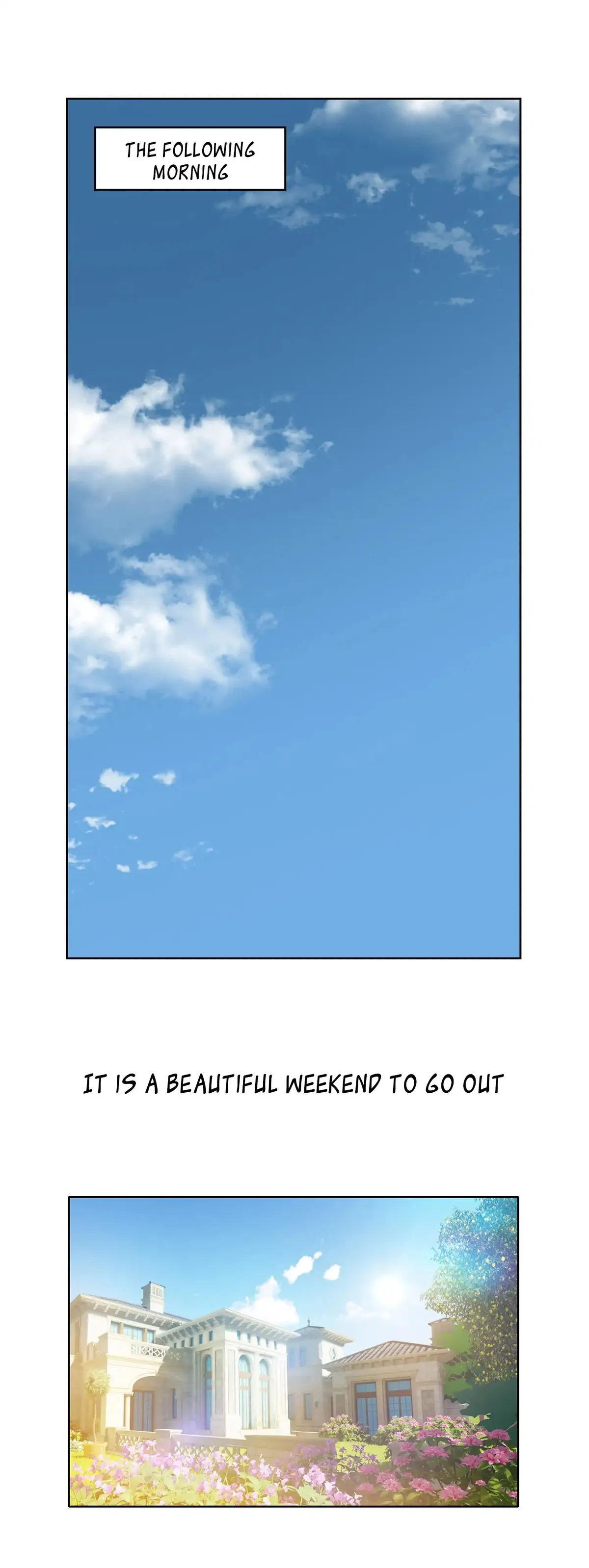 Chunqing Lushao Chapter 14 page 21 - 