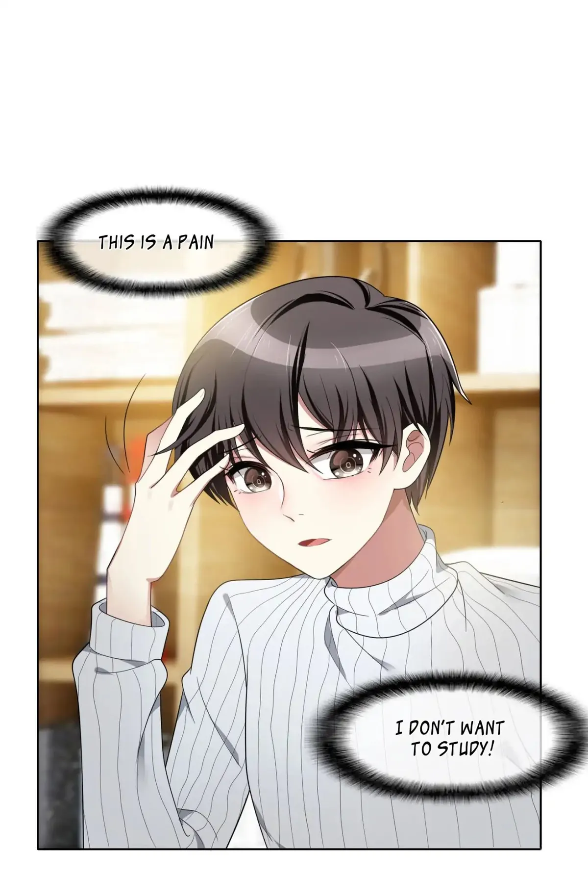 Chunqing Lushao Chapter 14 page 23 - 