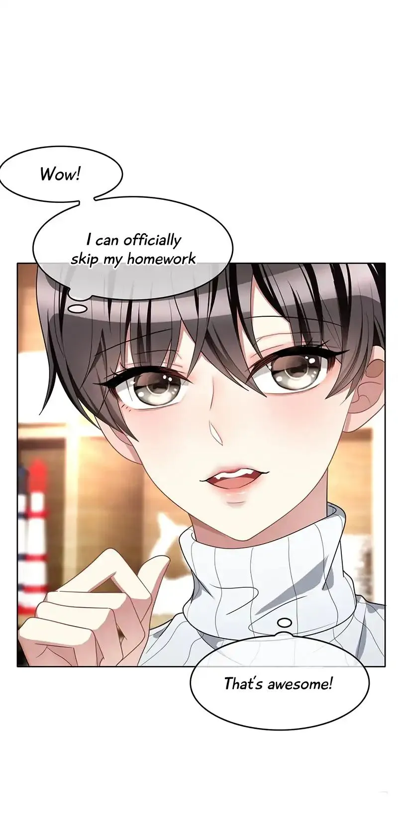 Chunqing Lushao Chapter 14 page 26 - 