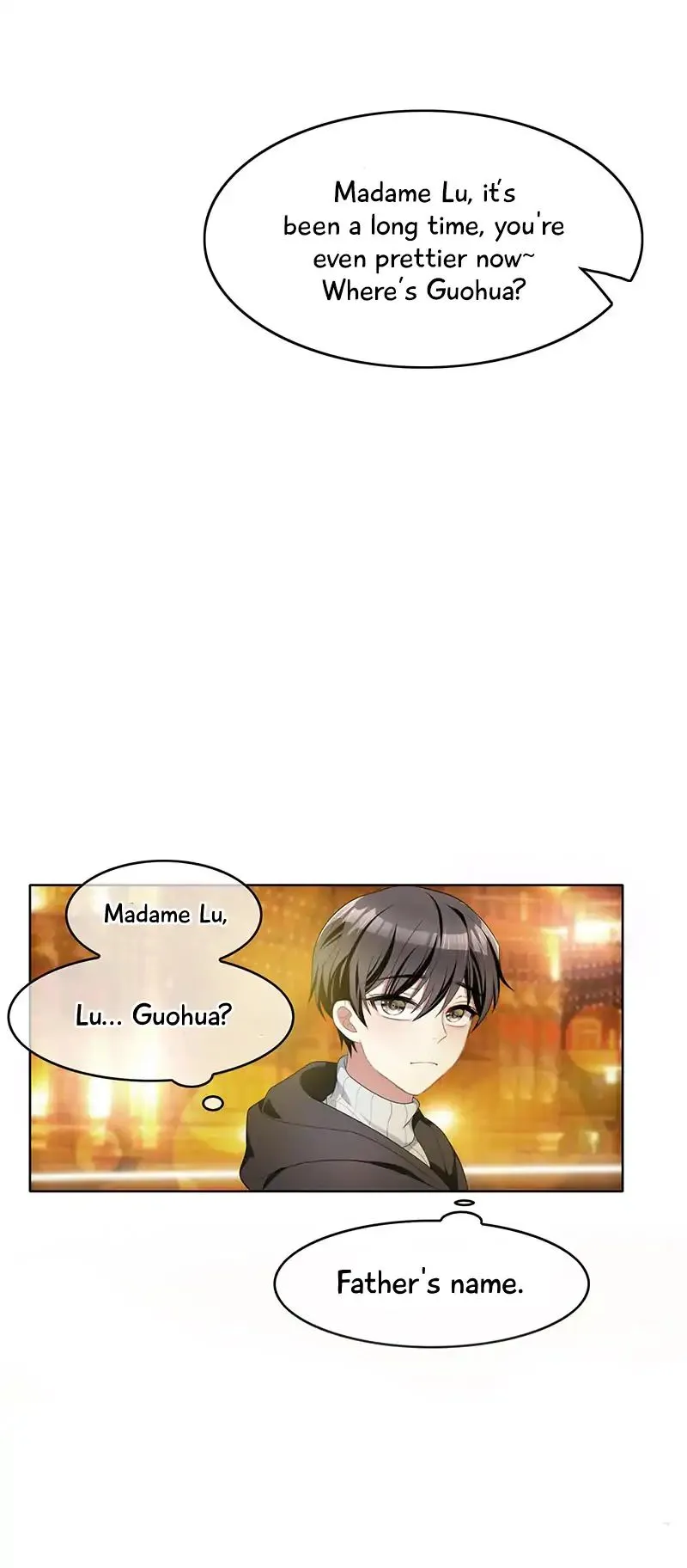 Chunqing Lushao Chapter 14 page 28 - 