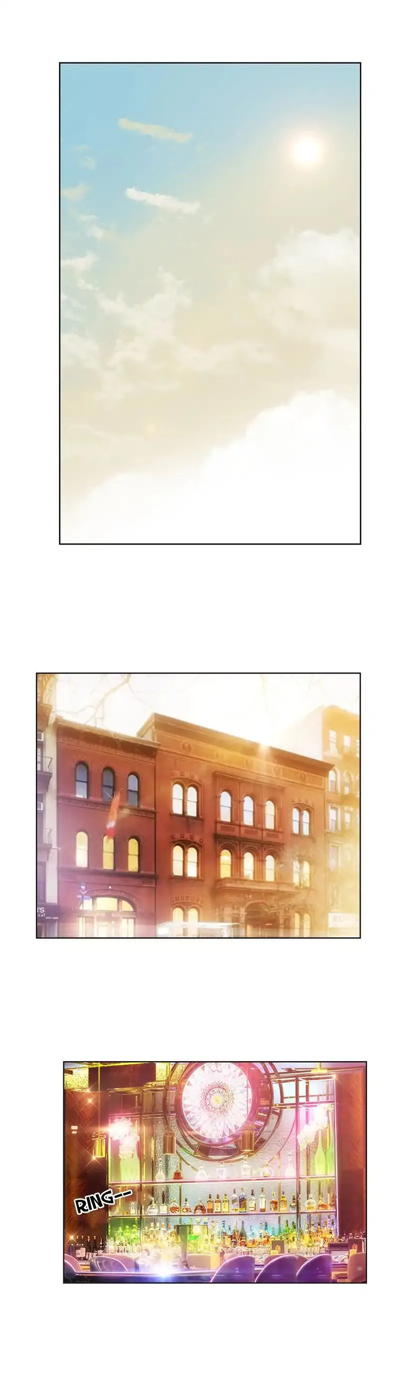 Chunqing Lushao Chapter 14 page 6 - 