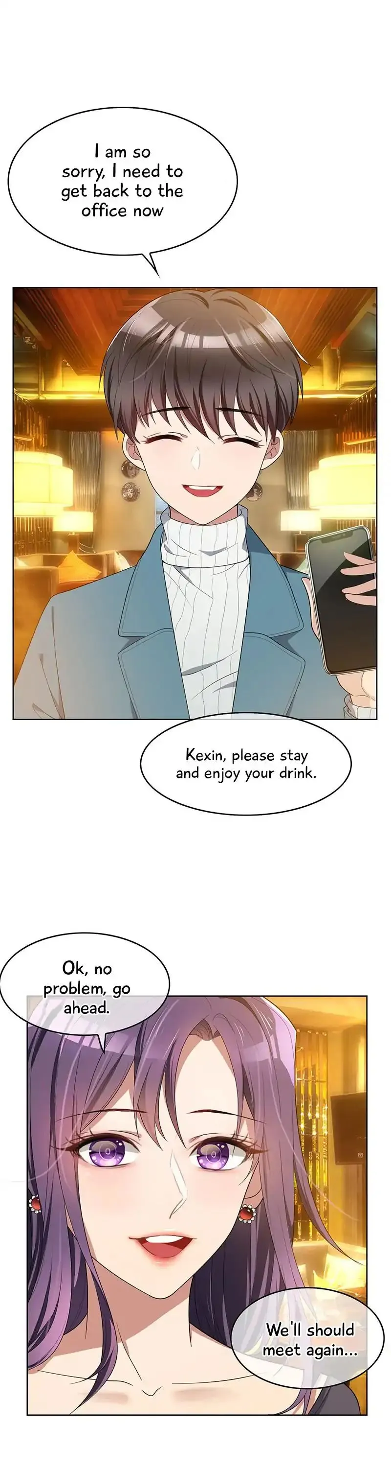 Chunqing Lushao Chapter 14 page 9 - 