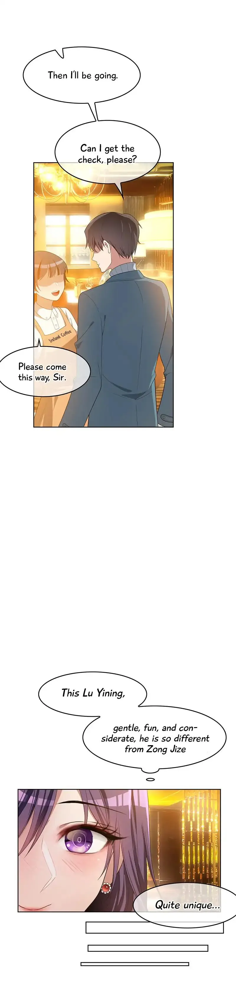 Chunqing Lushao Chapter 14 page 10 - 