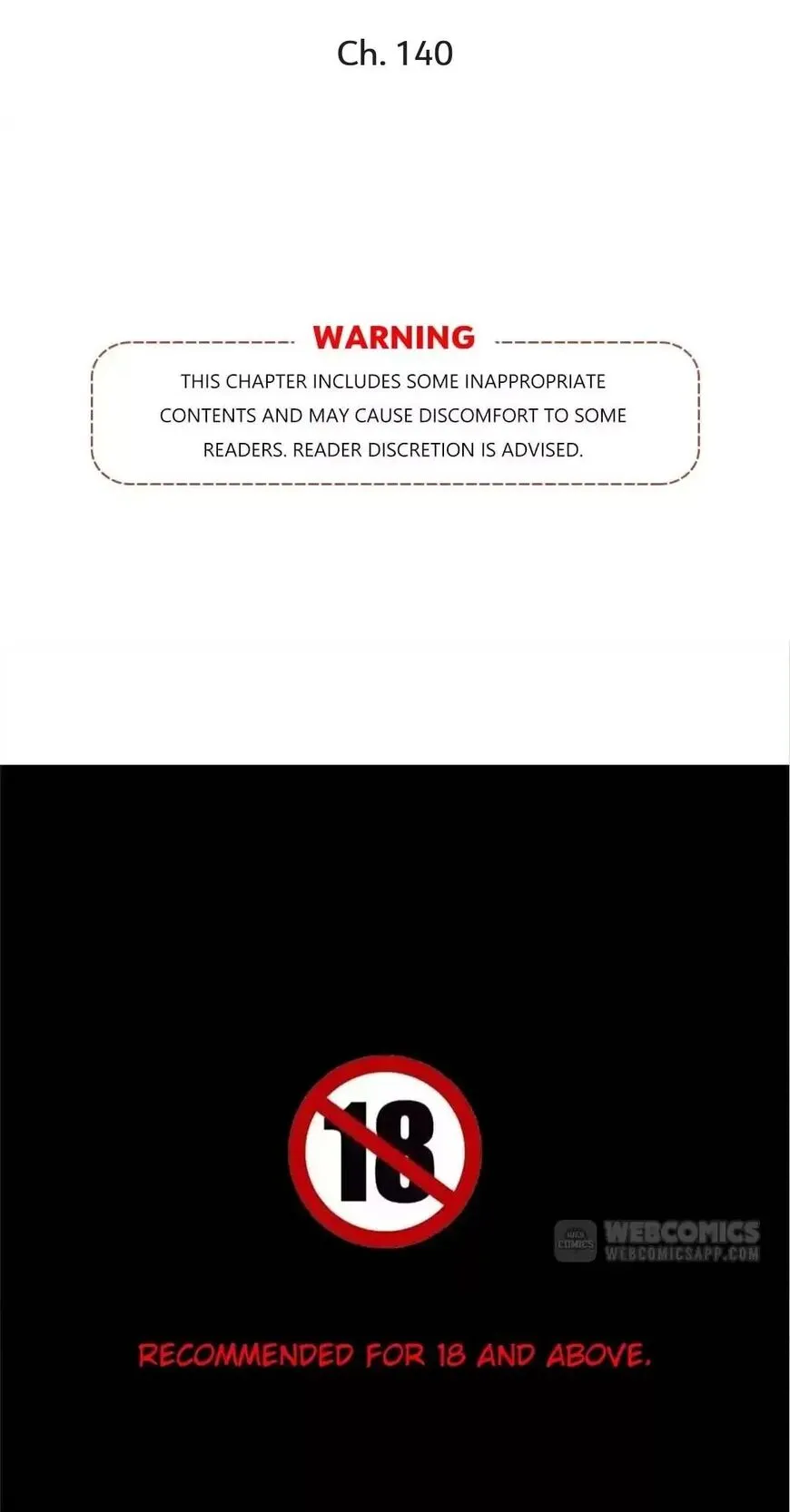 Chunqing Lushao Chapter 140 page 1 - 
