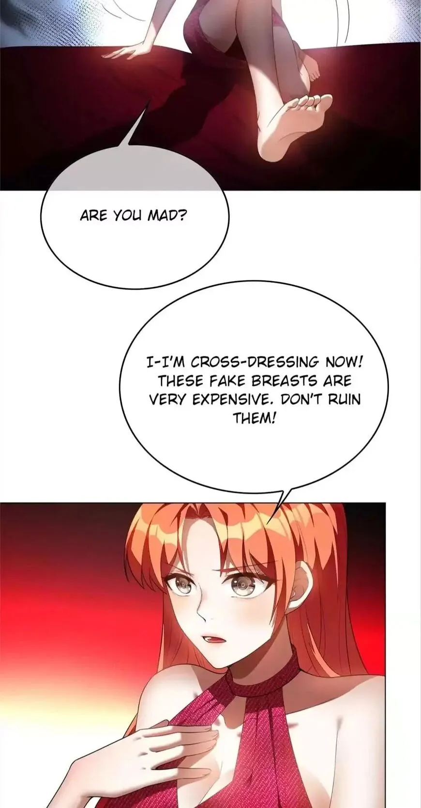 Chunqing Lushao Chapter 140 page 16 - 