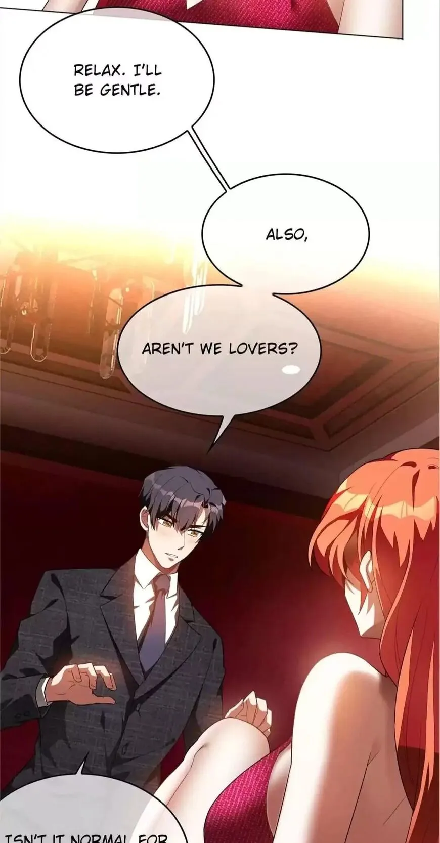 Chunqing Lushao Chapter 140 page 17 - 