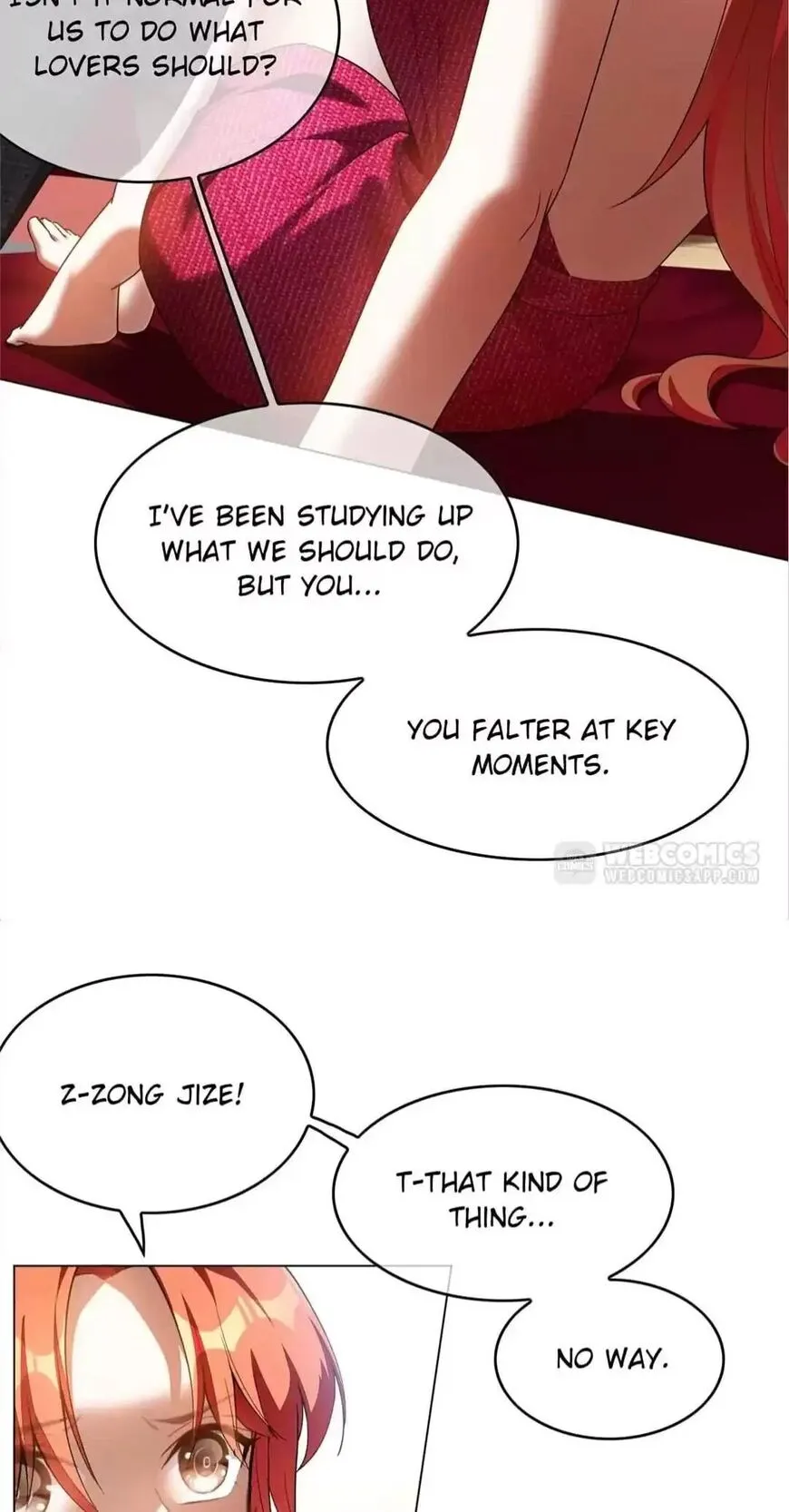 Chunqing Lushao Chapter 140 page 18 - 