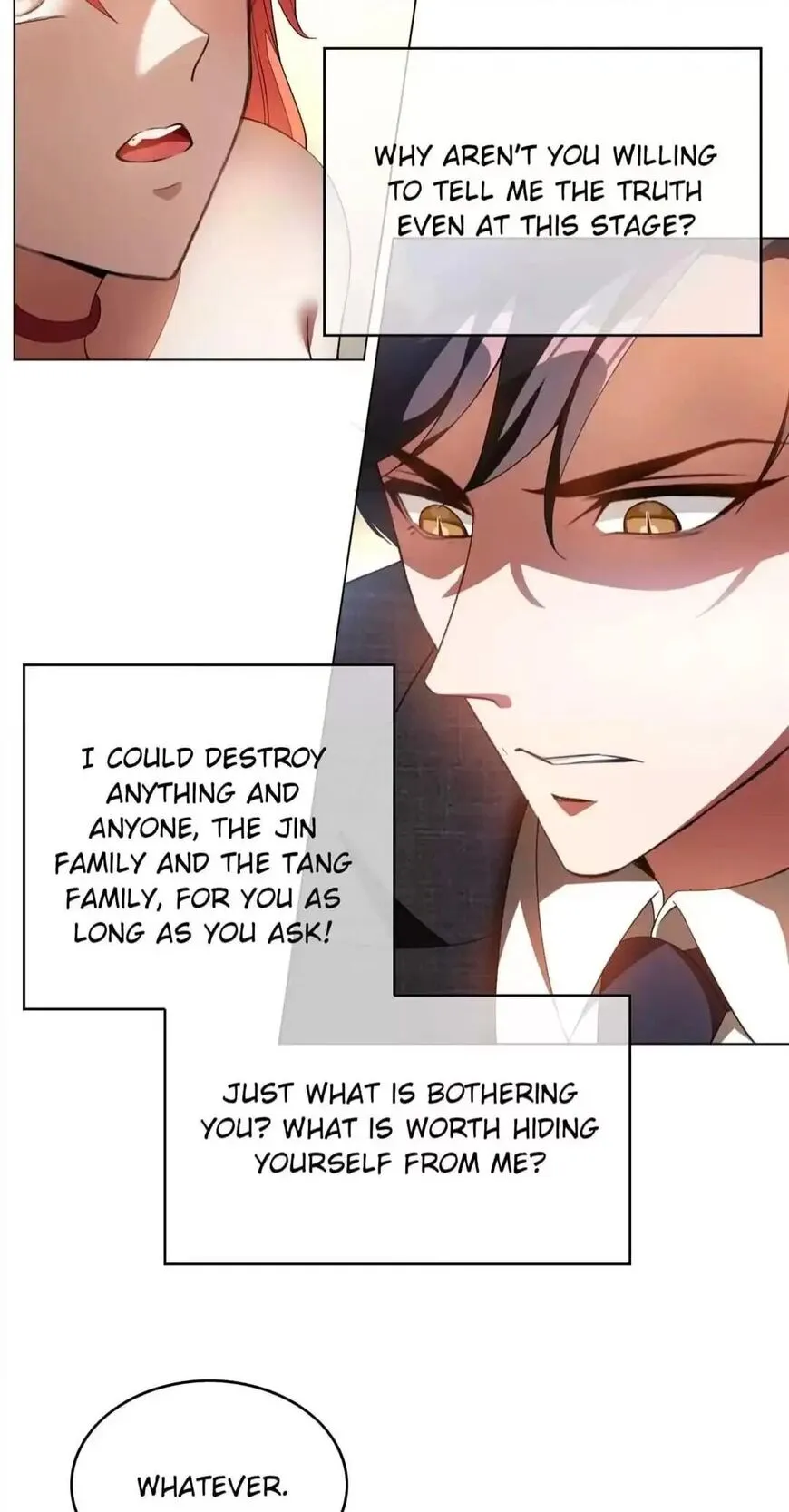 Chunqing Lushao Chapter 140 page 19 - 