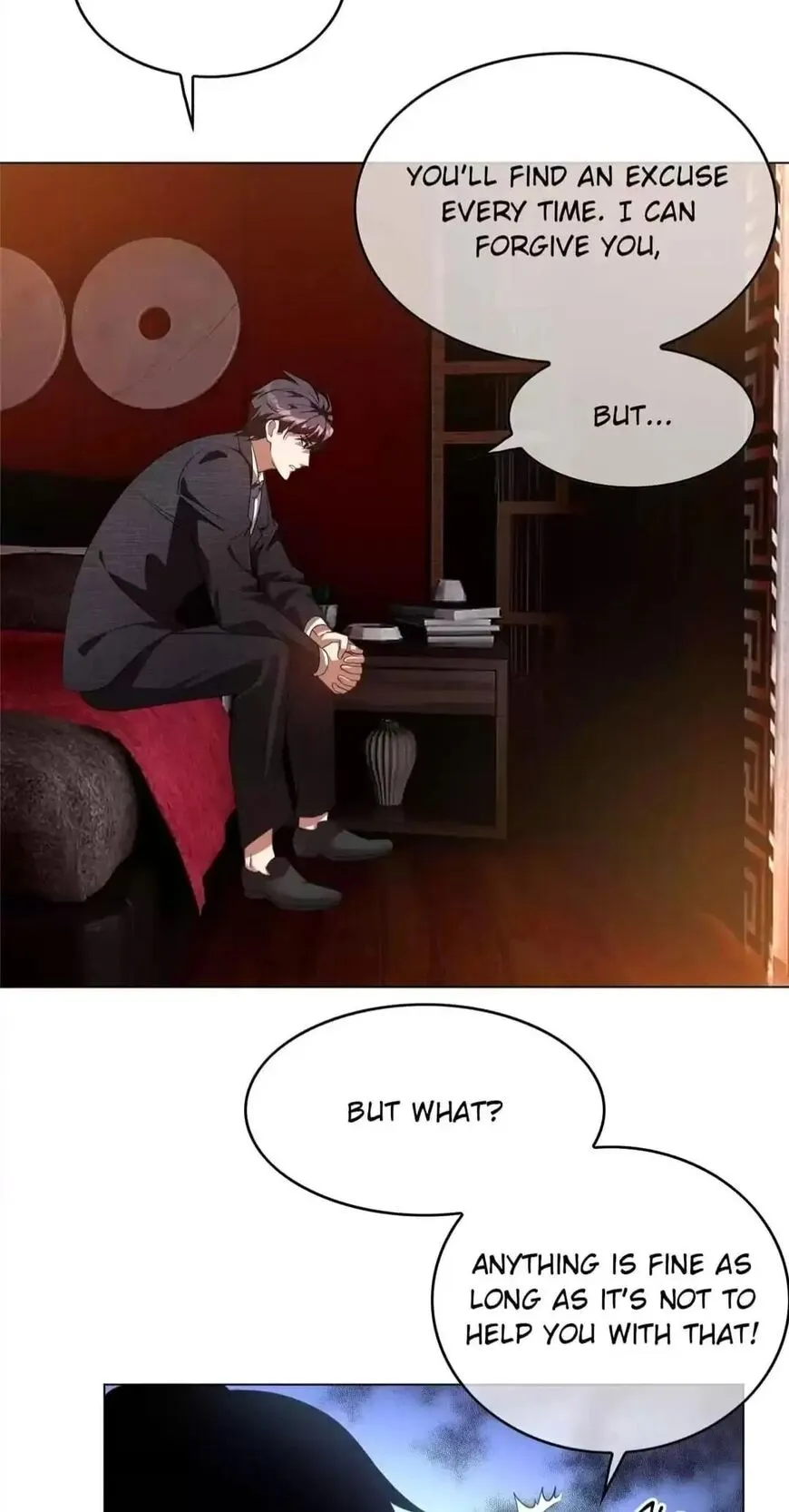 Chunqing Lushao Chapter 140 page 20 - 