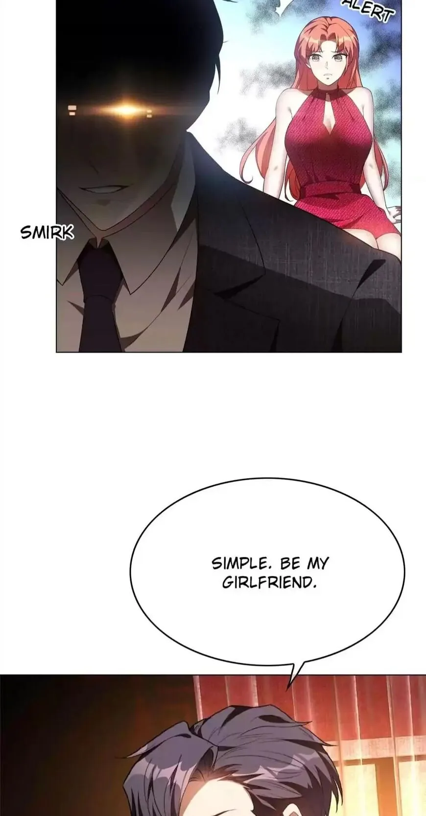 Chunqing Lushao Chapter 140 page 21 - 