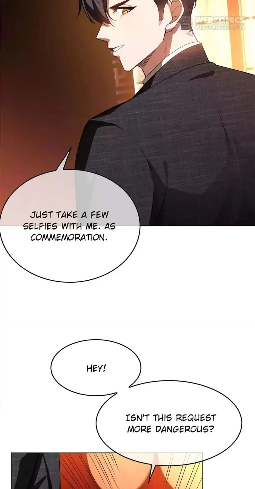 Chunqing Lushao Chapter 140 page 22 - 