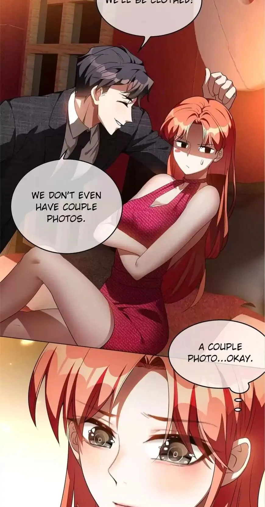 Chunqing Lushao Chapter 140 page 24 - 