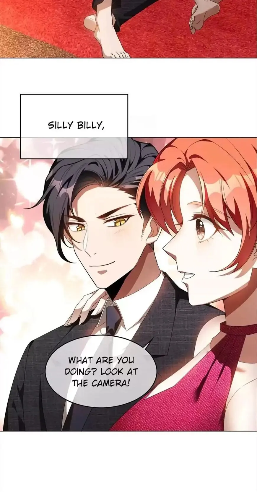 Chunqing Lushao Chapter 140 page 26 - 