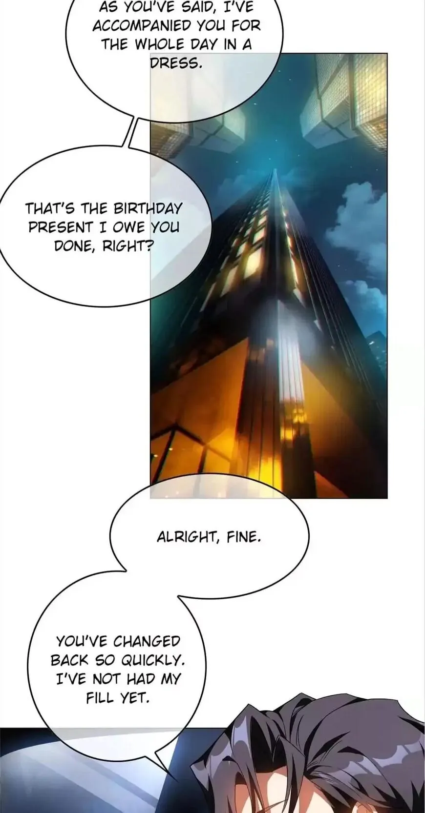 Chunqing Lushao Chapter 140 page 30 - 