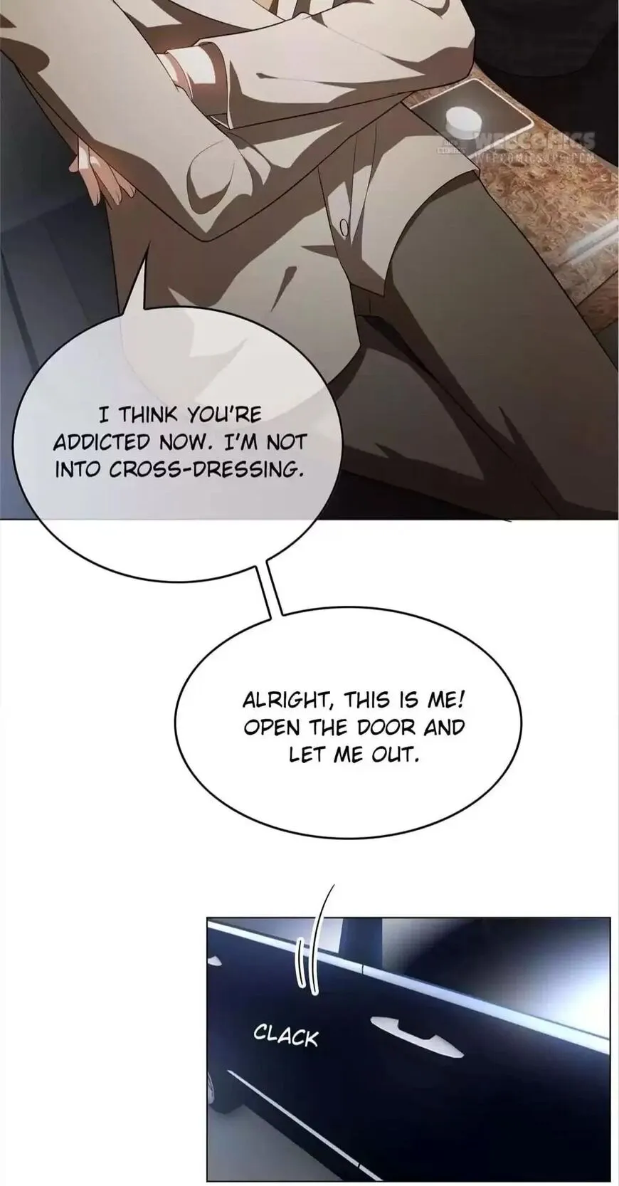 Chunqing Lushao Chapter 140 page 32 - 