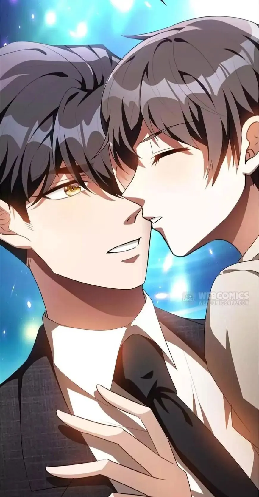 Chunqing Lushao Chapter 140 page 35 - 