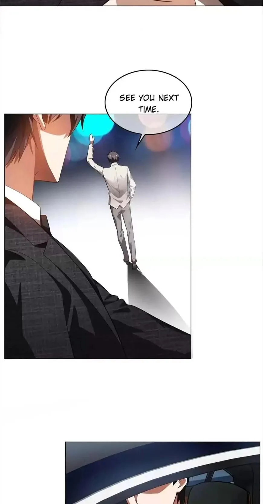 Chunqing Lushao Chapter 140 page 36 - 