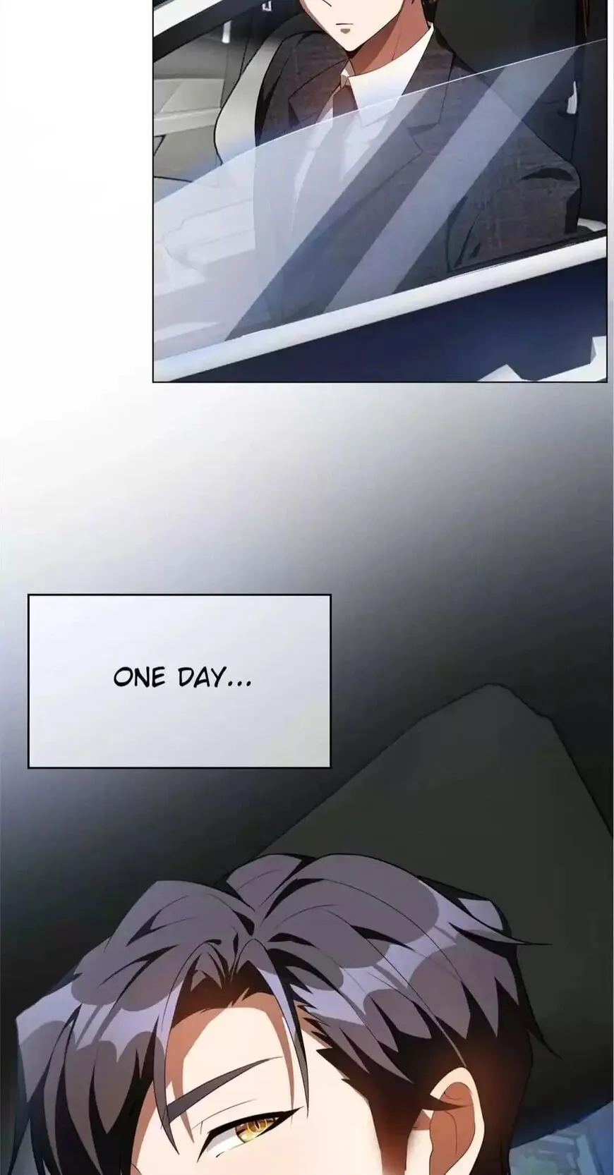 Chunqing Lushao Chapter 140 page 37 - 