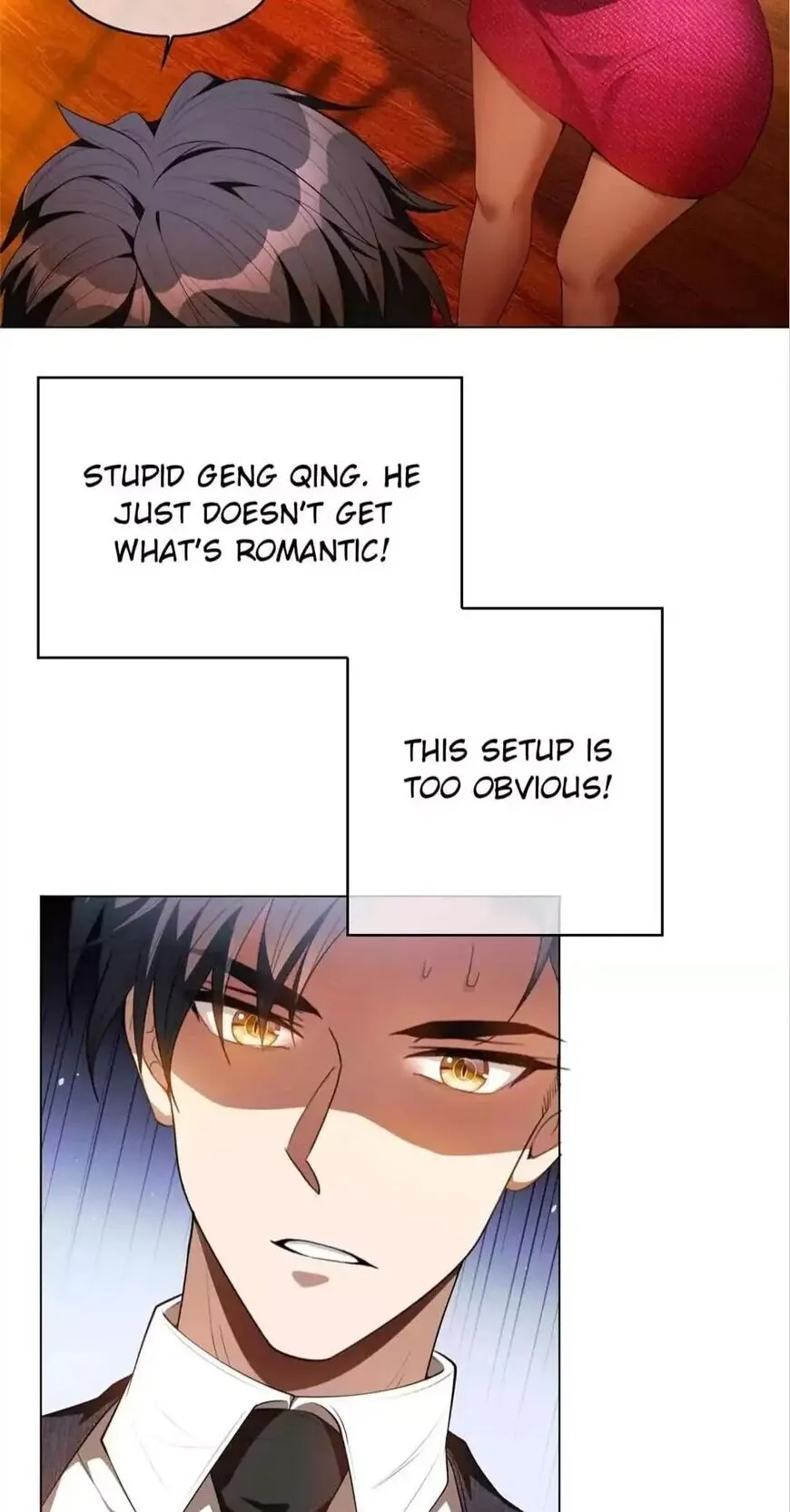 Chunqing Lushao Chapter 140 page 6 - 