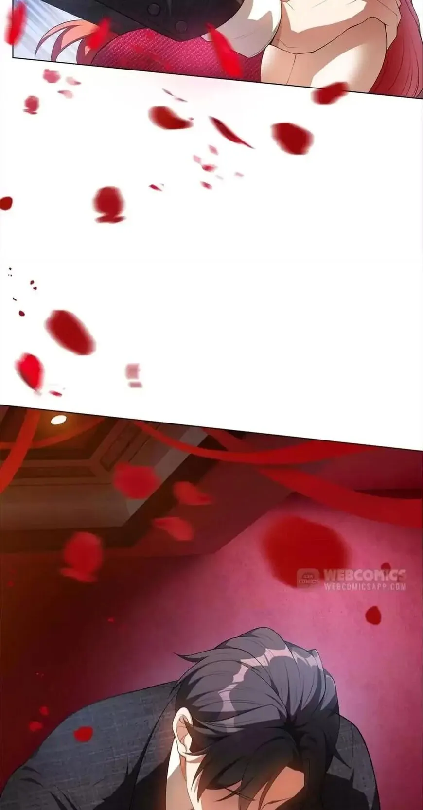 Chunqing Lushao Chapter 140 page 8 - 