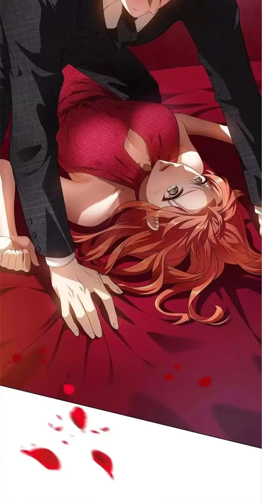 Chunqing Lushao Chapter 140 page 9 - 
