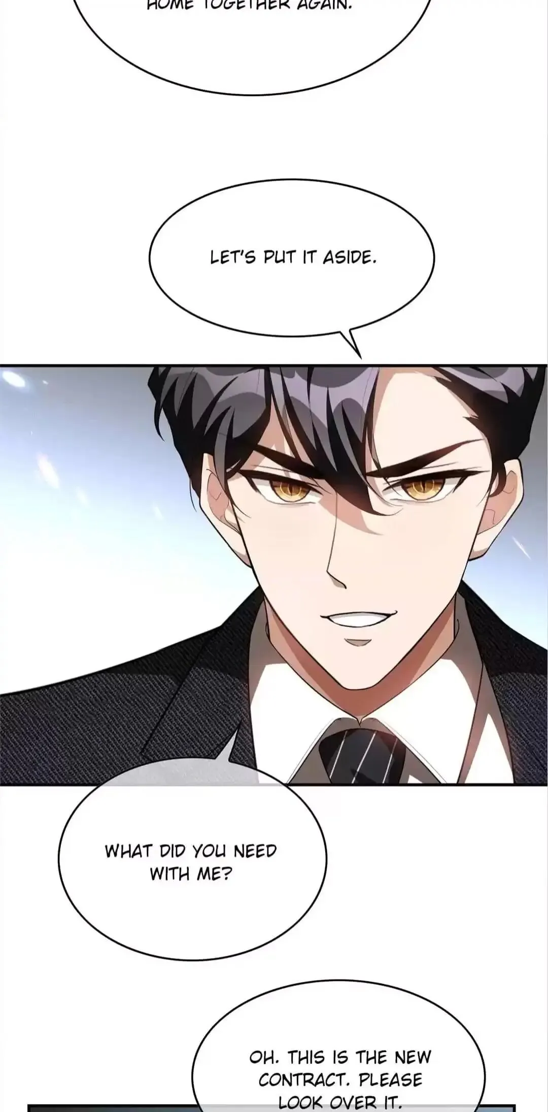 Chunqing Lushao Chapter 141 page 12 - 