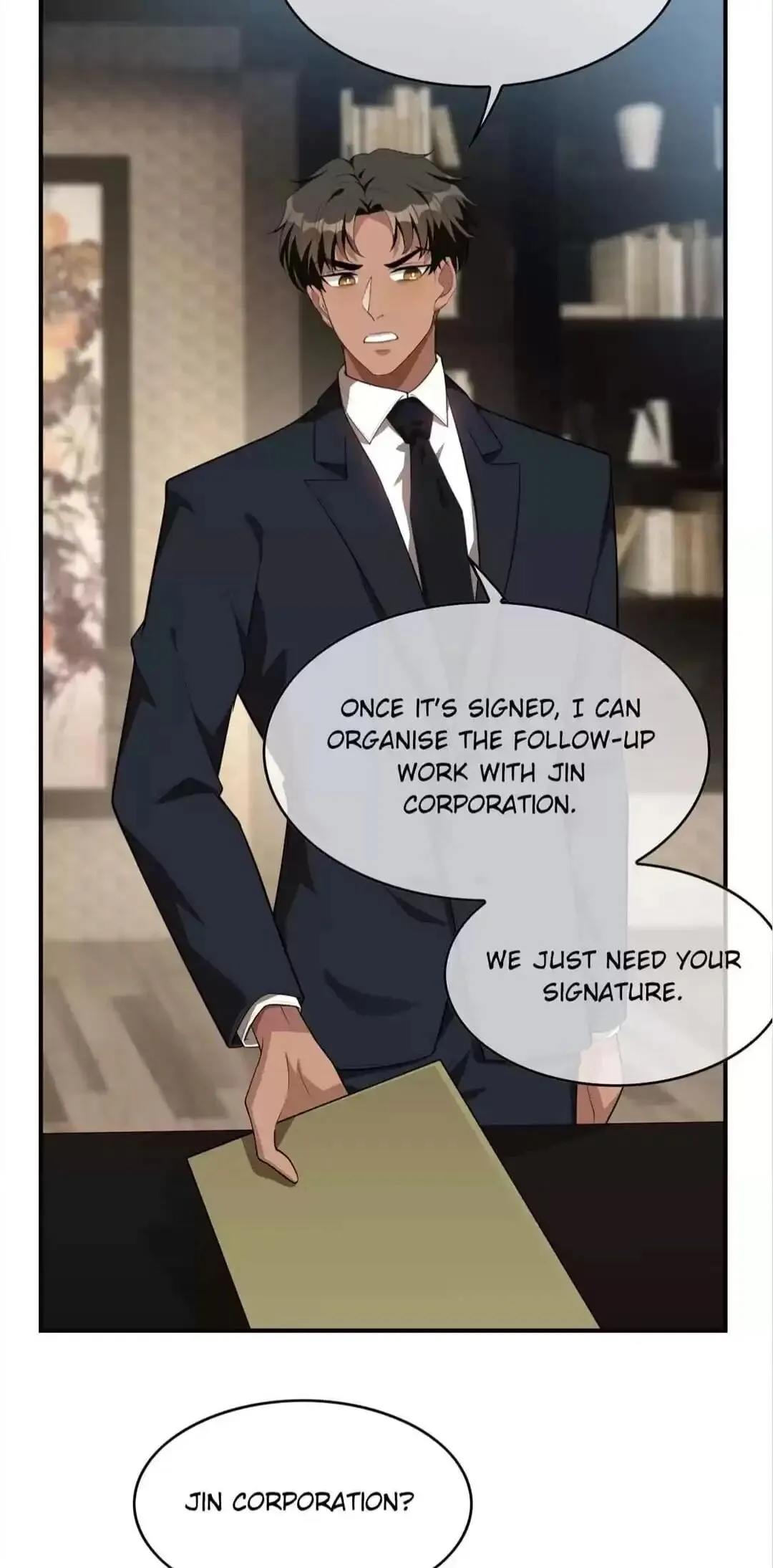 Chunqing Lushao Chapter 141 page 13 - 