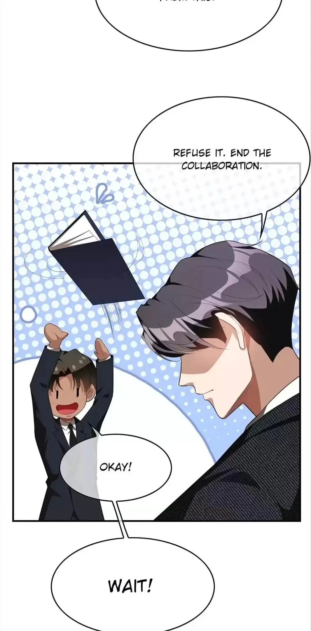 Chunqing Lushao Chapter 141 page 15 - 
