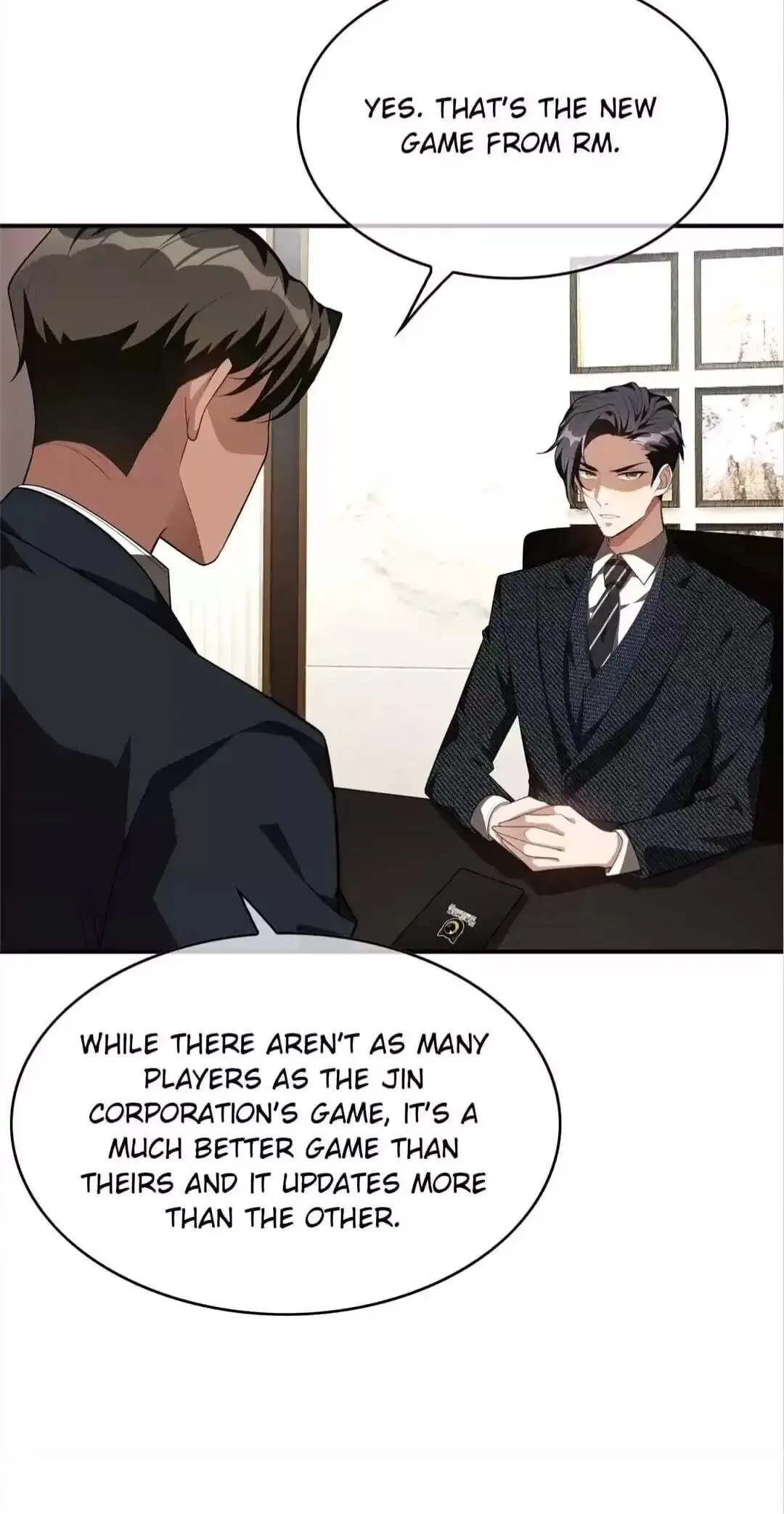 Chunqing Lushao Chapter 141 page 19 - 