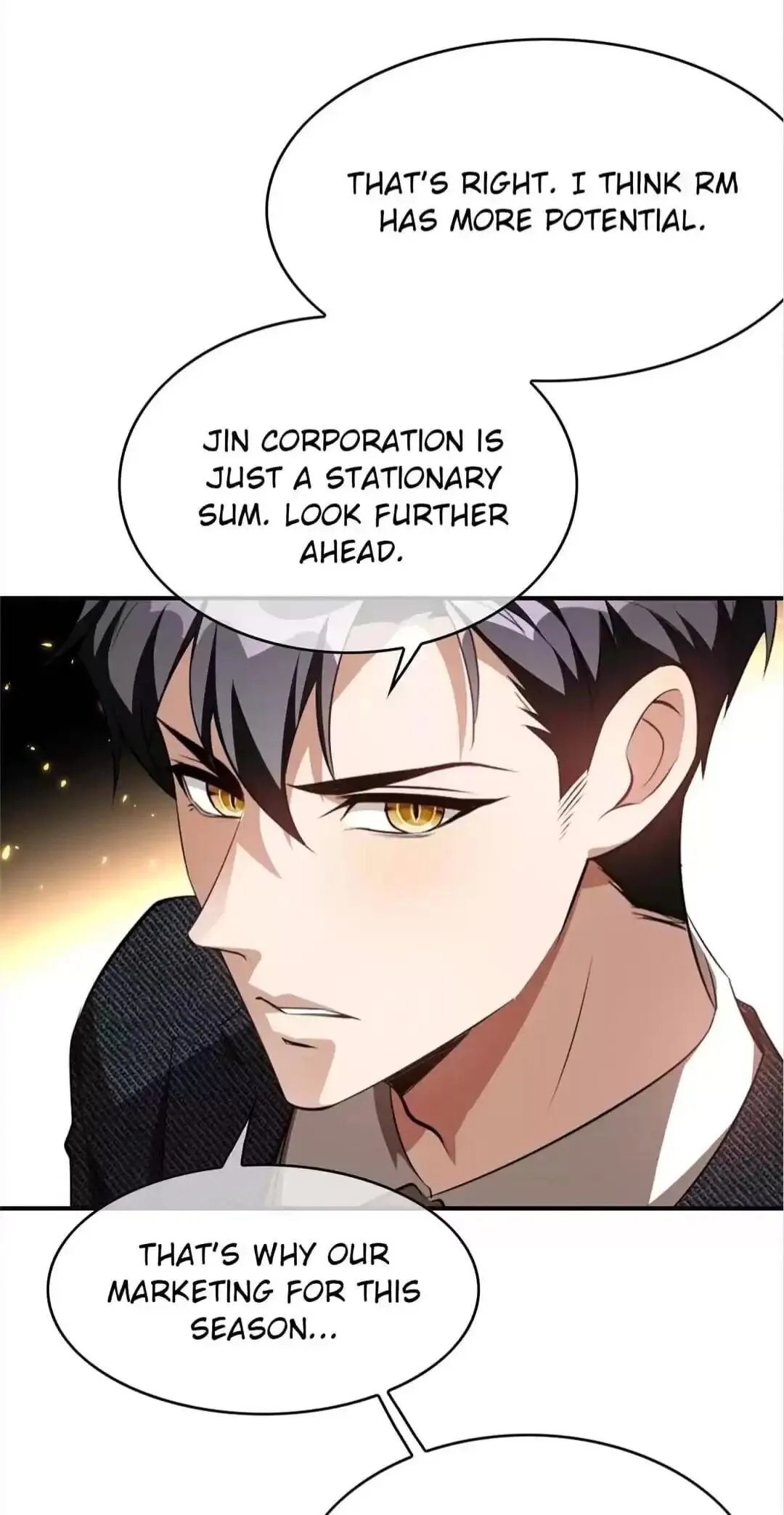Chunqing Lushao Chapter 141 page 20 - 