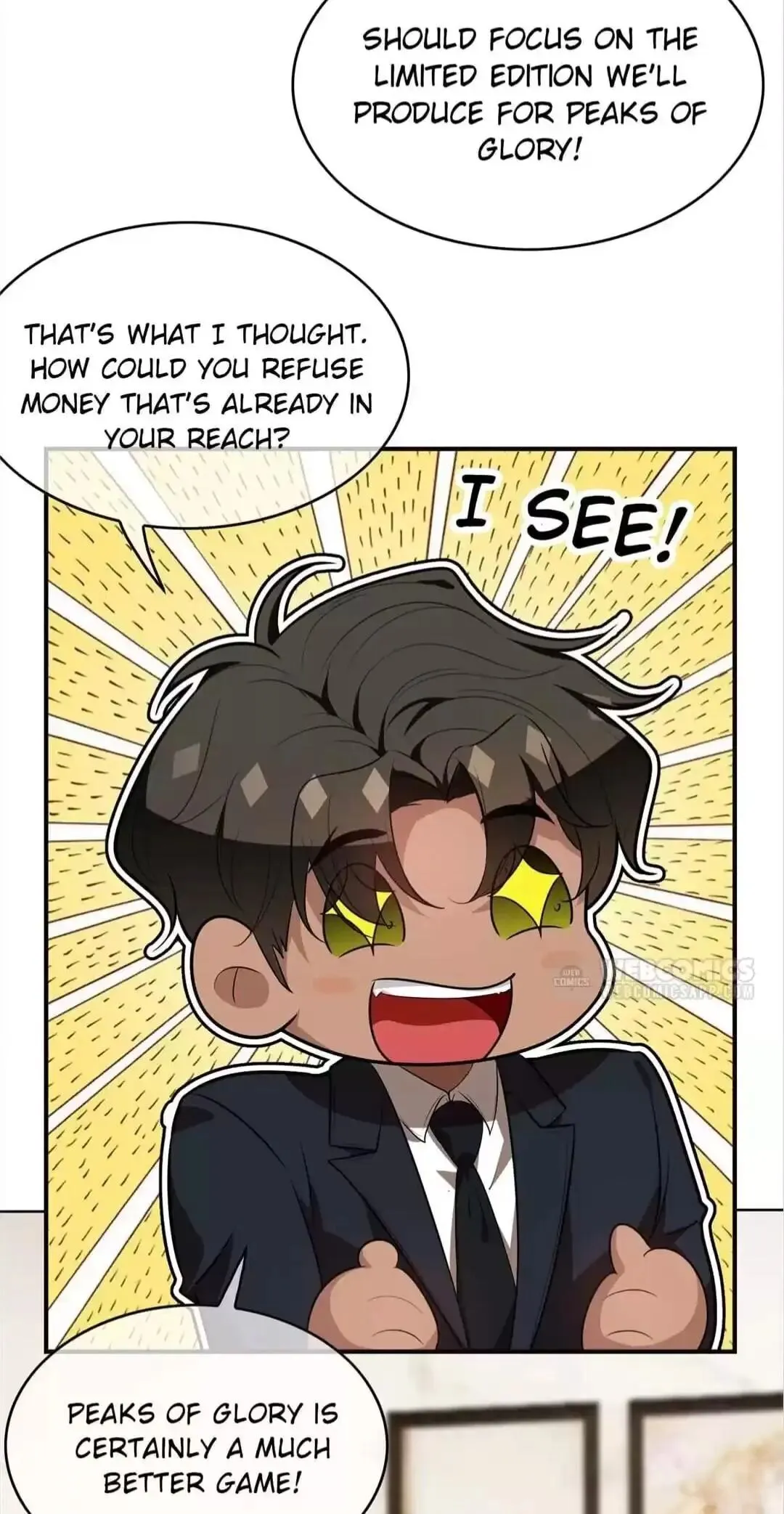 Chunqing Lushao Chapter 141 page 21 - 