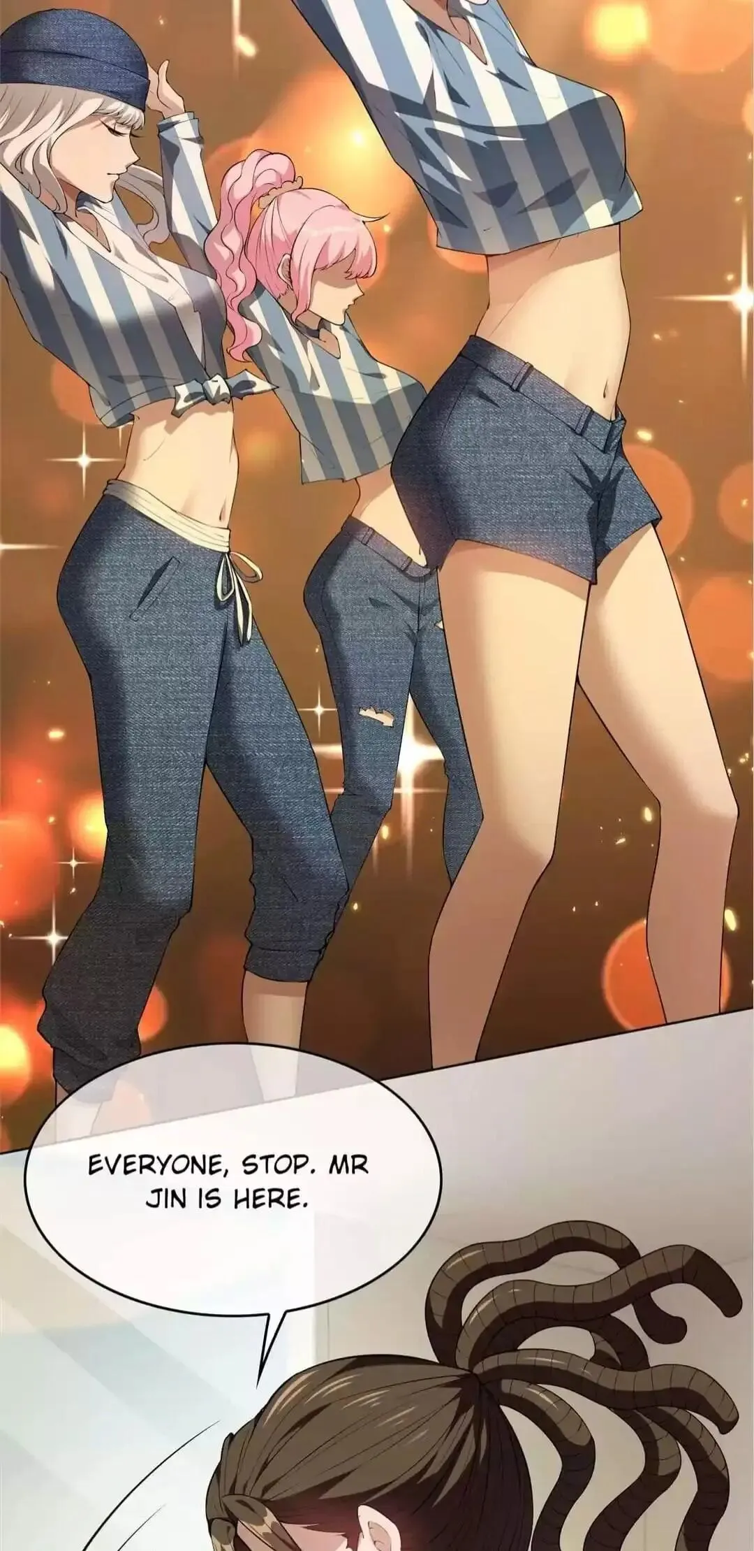 Chunqing Lushao Chapter 141 page 33 - 
