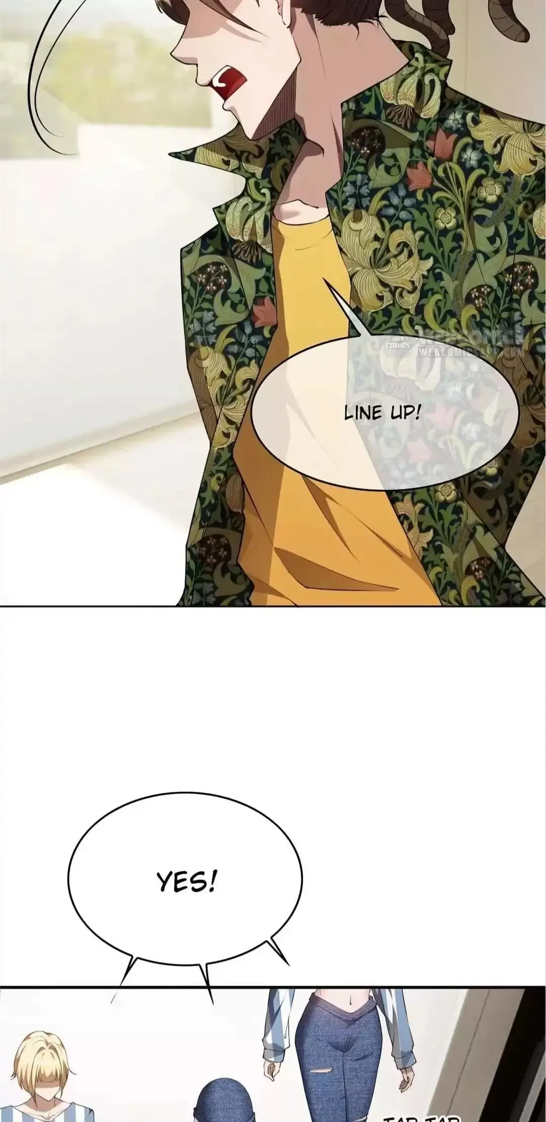 Chunqing Lushao Chapter 141 page 34 - 