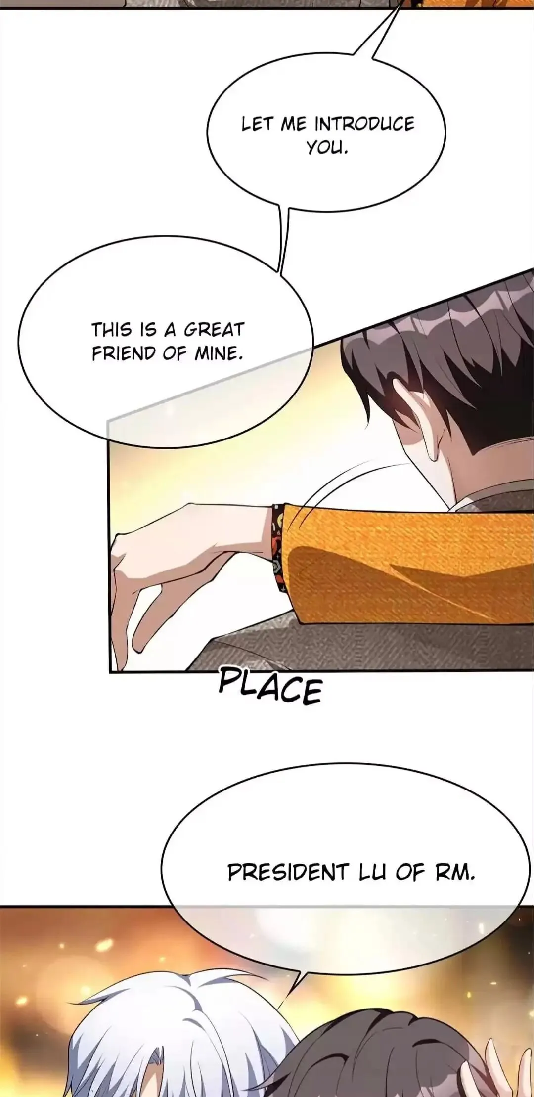 Chunqing Lushao Chapter 141 page 36 - 