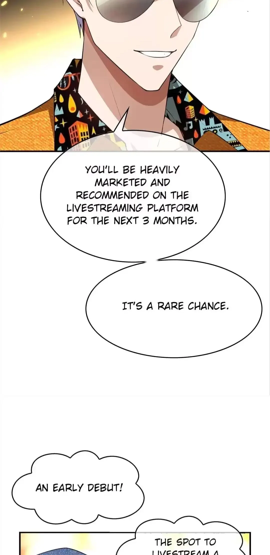 Chunqing Lushao Chapter 141 page 38 - 