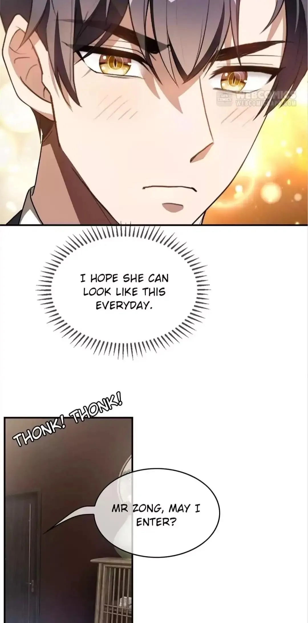 Chunqing Lushao Chapter 141 page 5 - 