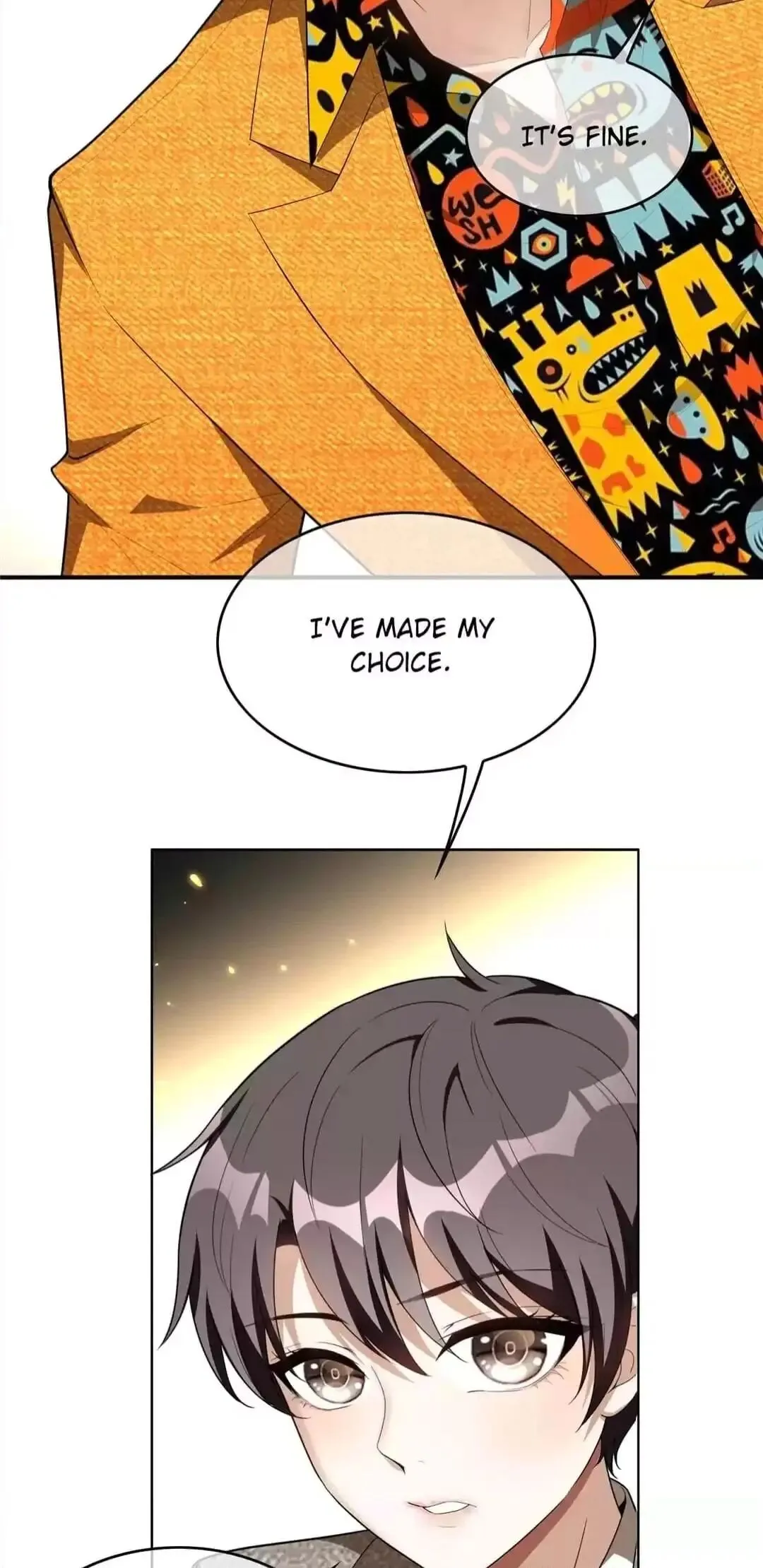 Chunqing Lushao Chapter 141 page 41 - 