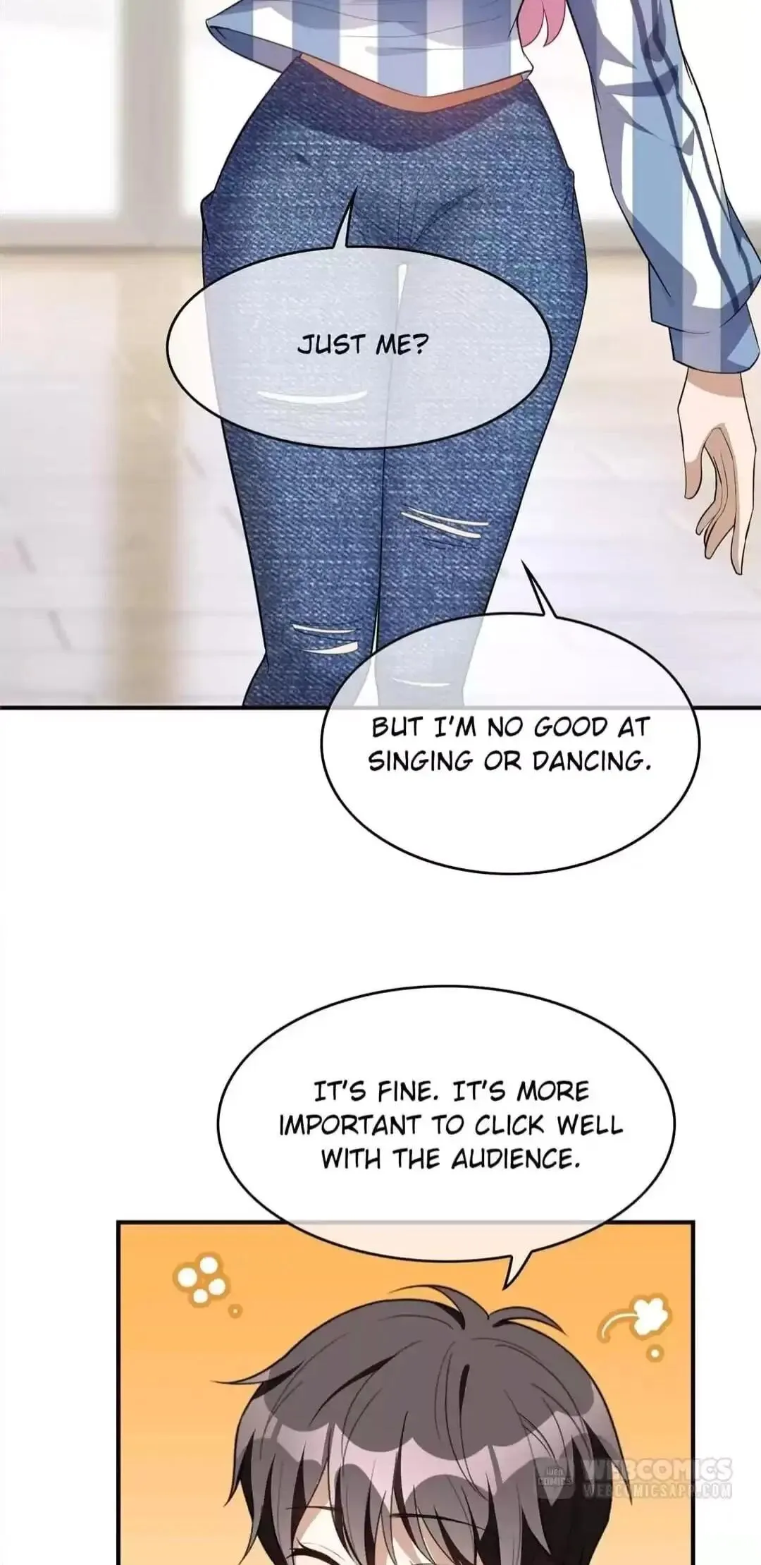 Chunqing Lushao Chapter 141 page 43 - 