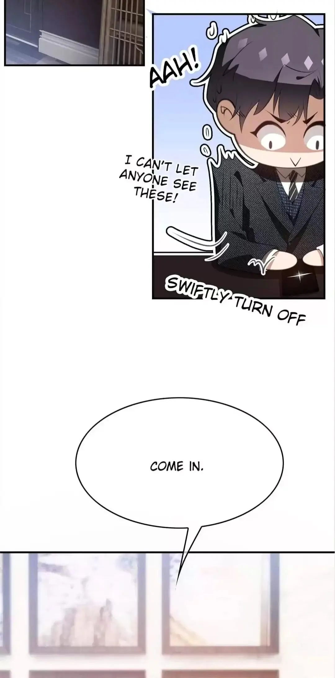 Chunqing Lushao Chapter 141 page 6 - 