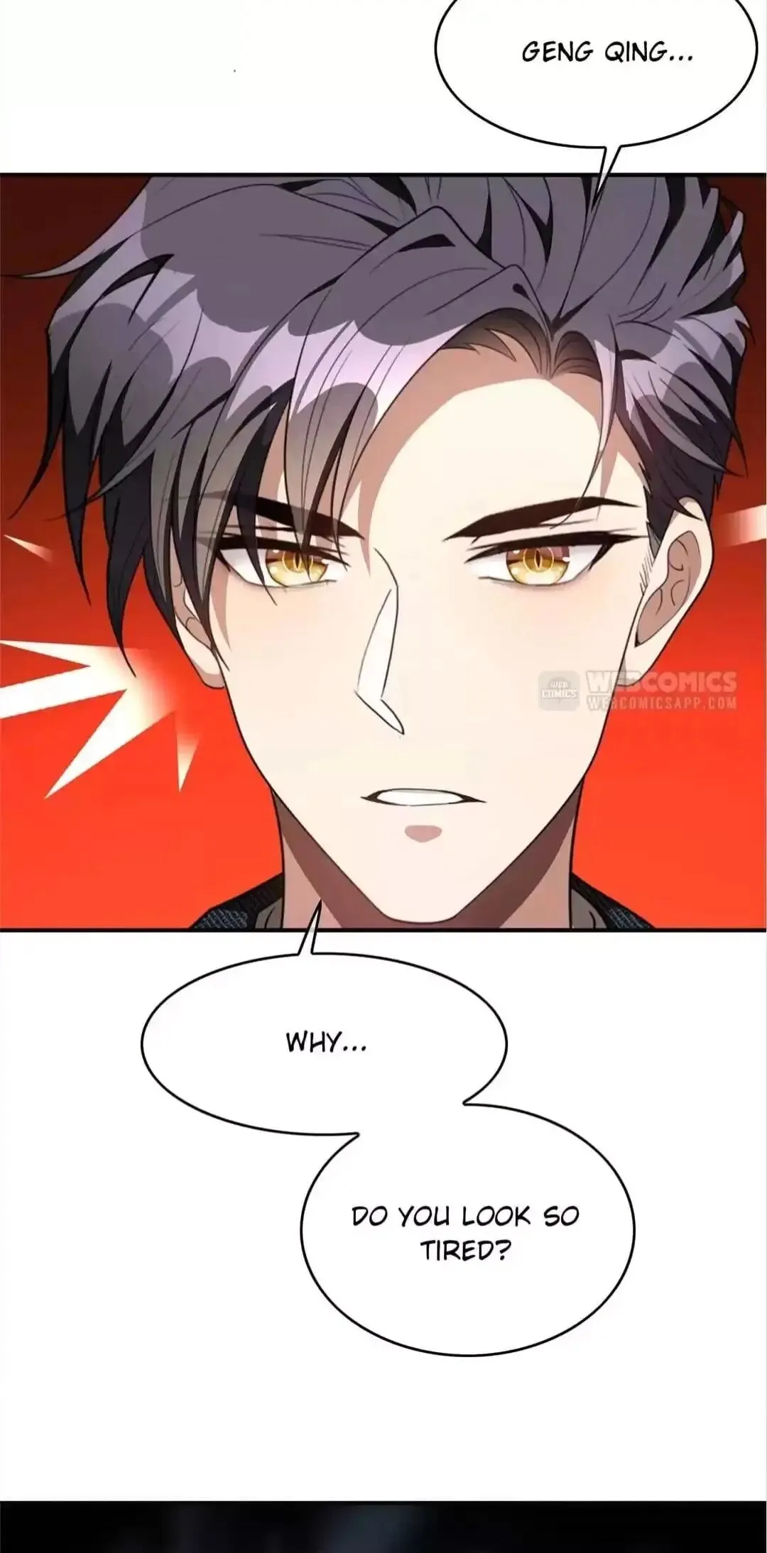 Chunqing Lushao Chapter 141 page 8 - 