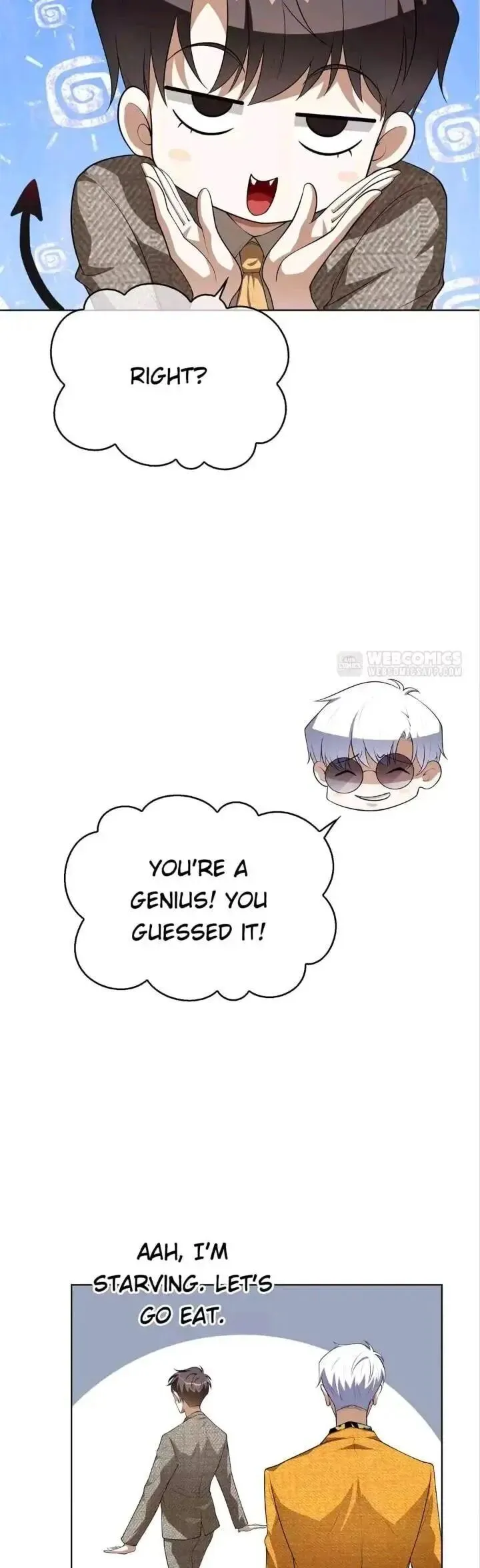 Chunqing Lushao Chapter 142 page 14 - 