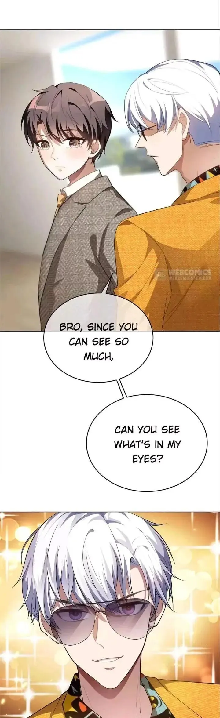 Chunqing Lushao Chapter 142 page 19 - 