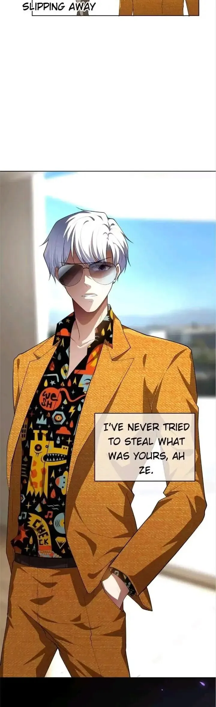 Chunqing Lushao Chapter 142 page 22 - 