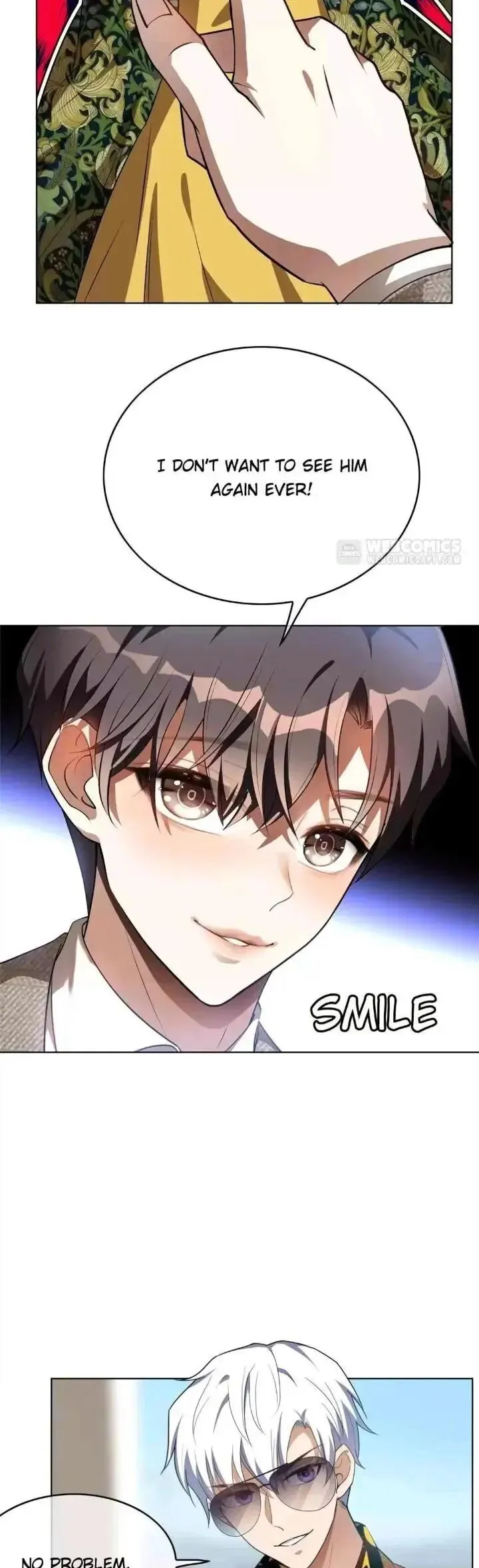 Chunqing Lushao Chapter 142 page 4 - 