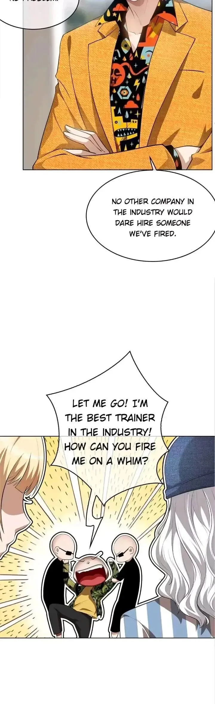 Chunqing Lushao Chapter 142 page 5 - 
