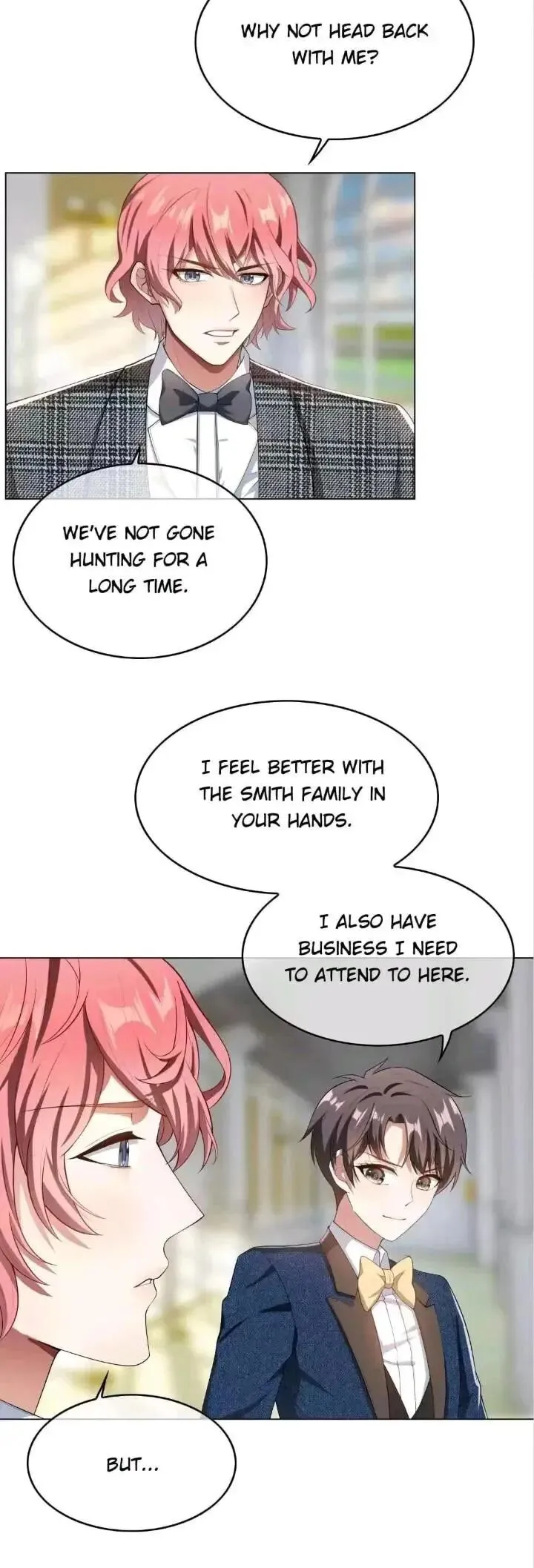 Chunqing Lushao Chapter 143 page 2 - 